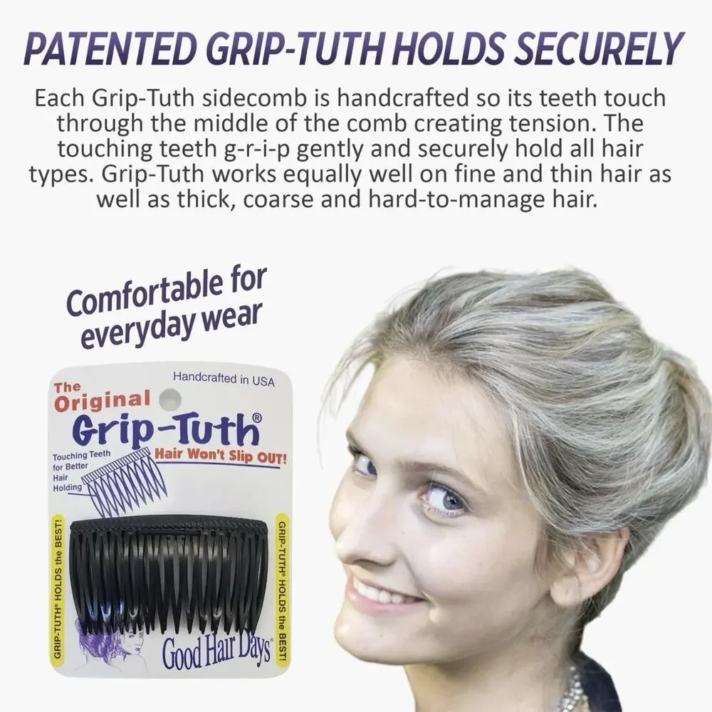 Good Hair Days posh store